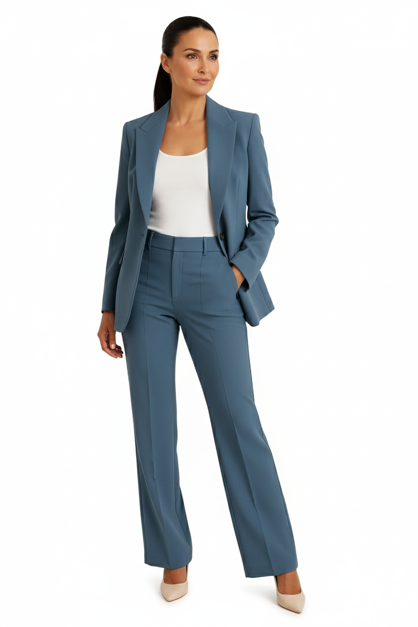 Séraphine™ | Clairé | Ensemble deux pièces élégant