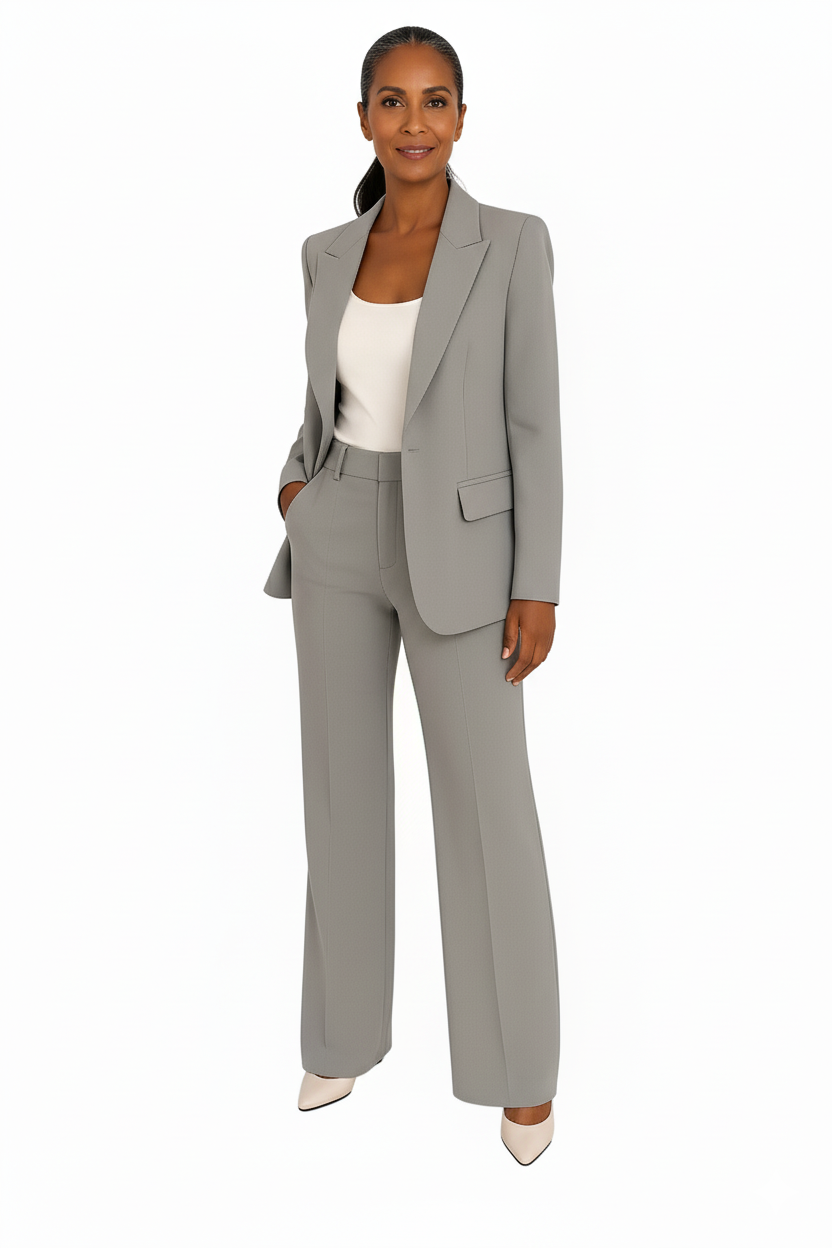 Séraphine™ | Clairé | Ensemble deux pièces élégant