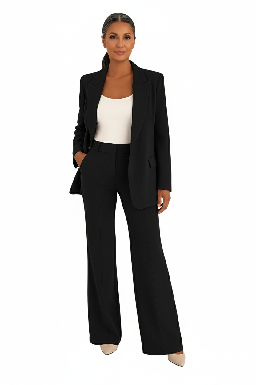 Séraphine™ | Clairé | Ensemble deux pièces élégant