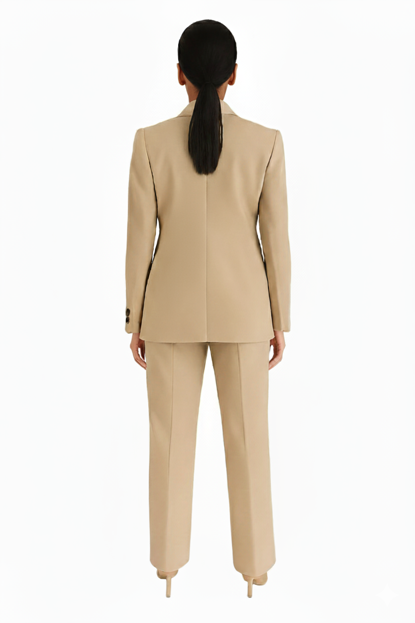 Séraphine™ | Clairé | Ensemble deux pièces élégant