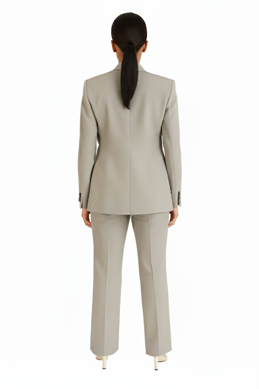 Séraphine™ | Clairé | Ensemble deux pièces élégant