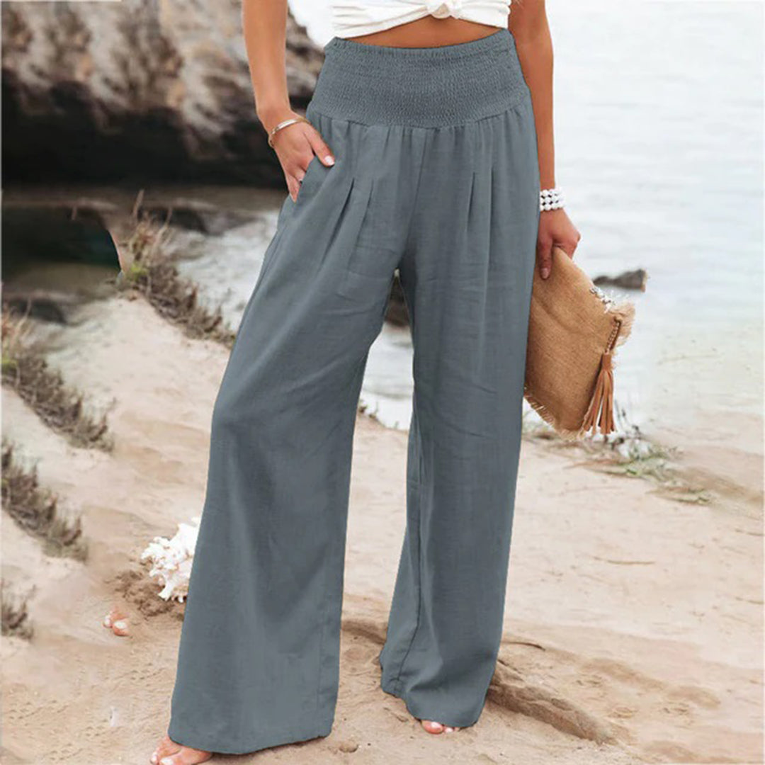 Séraphine™ | Pantalon d'été YOVEE - Summer Pants