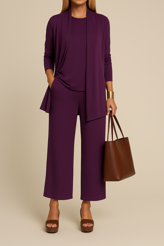 Séraphine™ | Ensemble Décontracté pour Femmes