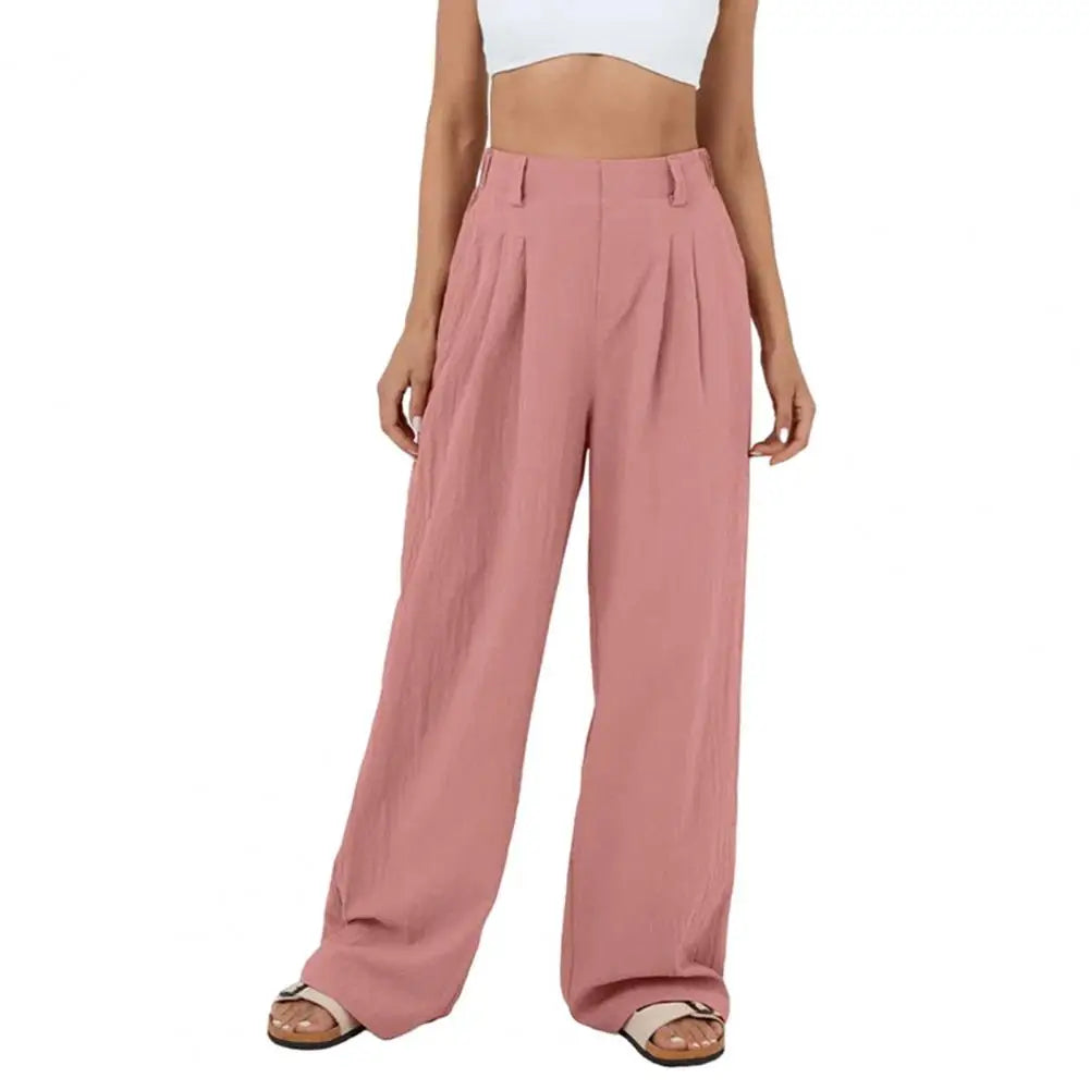 Séraphine™ | Pantalon fluide