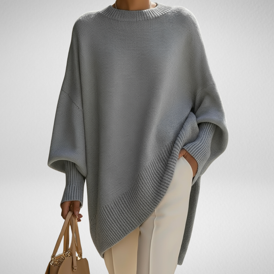 Séraphine™ | Maglione Oversize