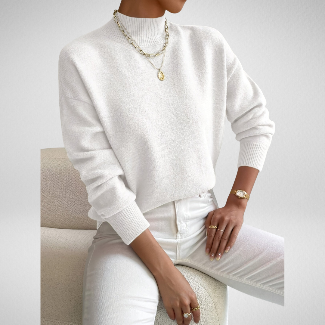 Séraphine™ | Coralie | Le Tricot Windsor