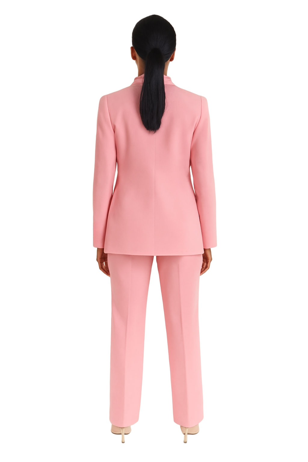 Séraphine™ | Clairé | Ensemble deux pièces élégant