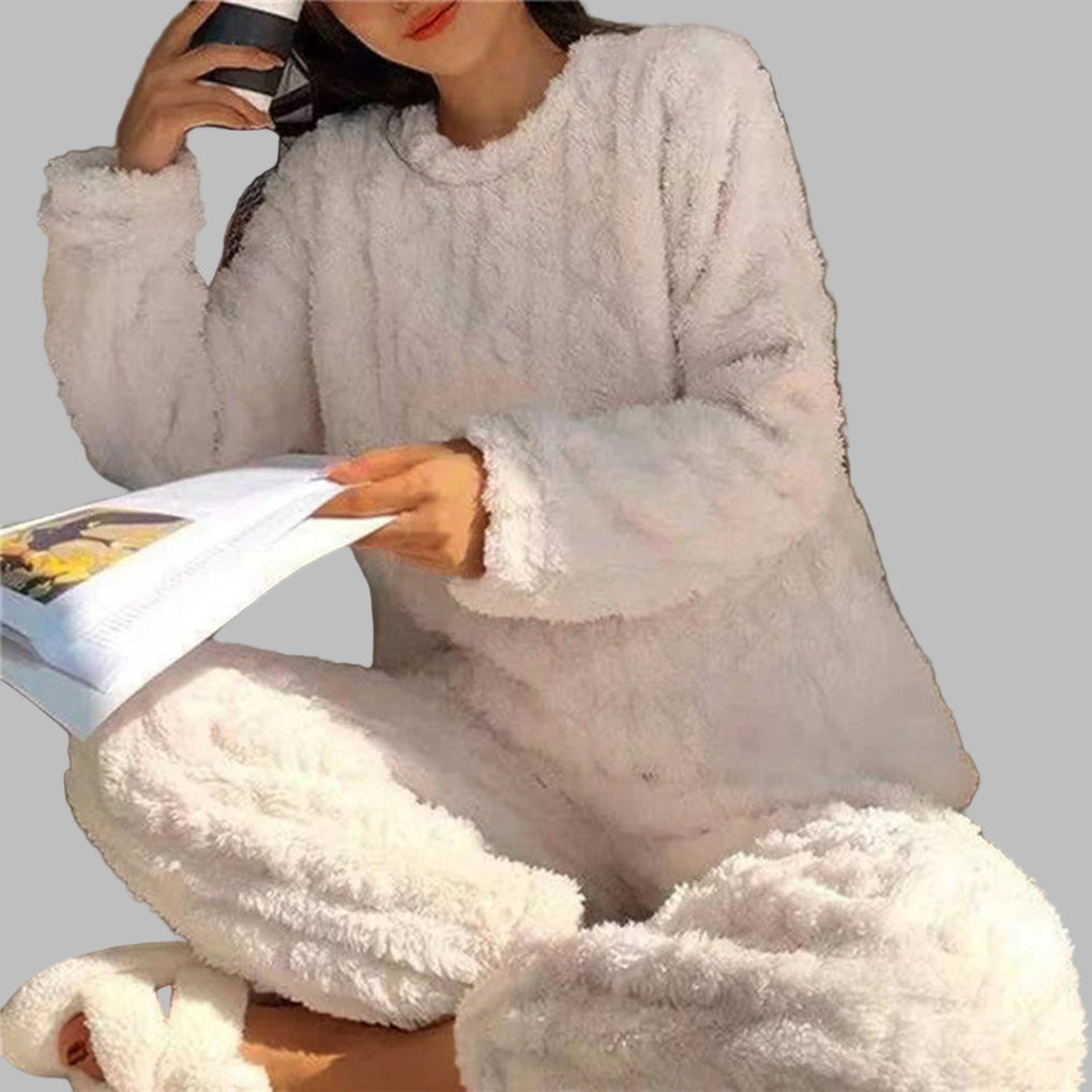 Séraphine™ | Ensemble de pyjama léger et confortable pour l'été