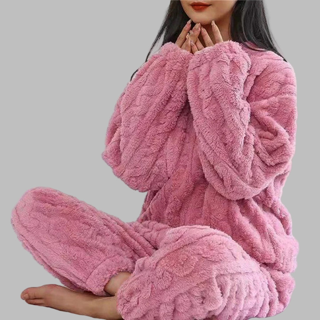 Séraphine™ | Ensemble de pyjama léger et confortable pour l'été