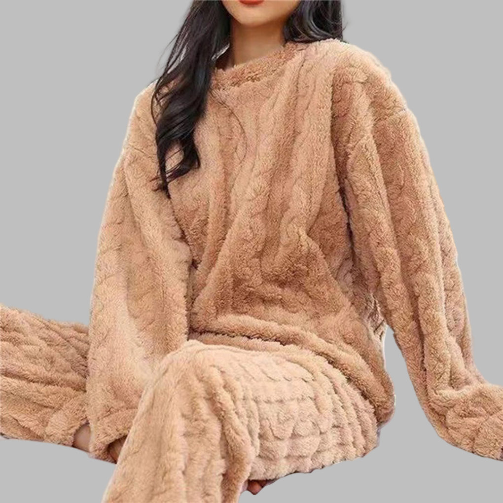 Séraphine™ | Ensemble de pyjama léger et confortable pour l'été