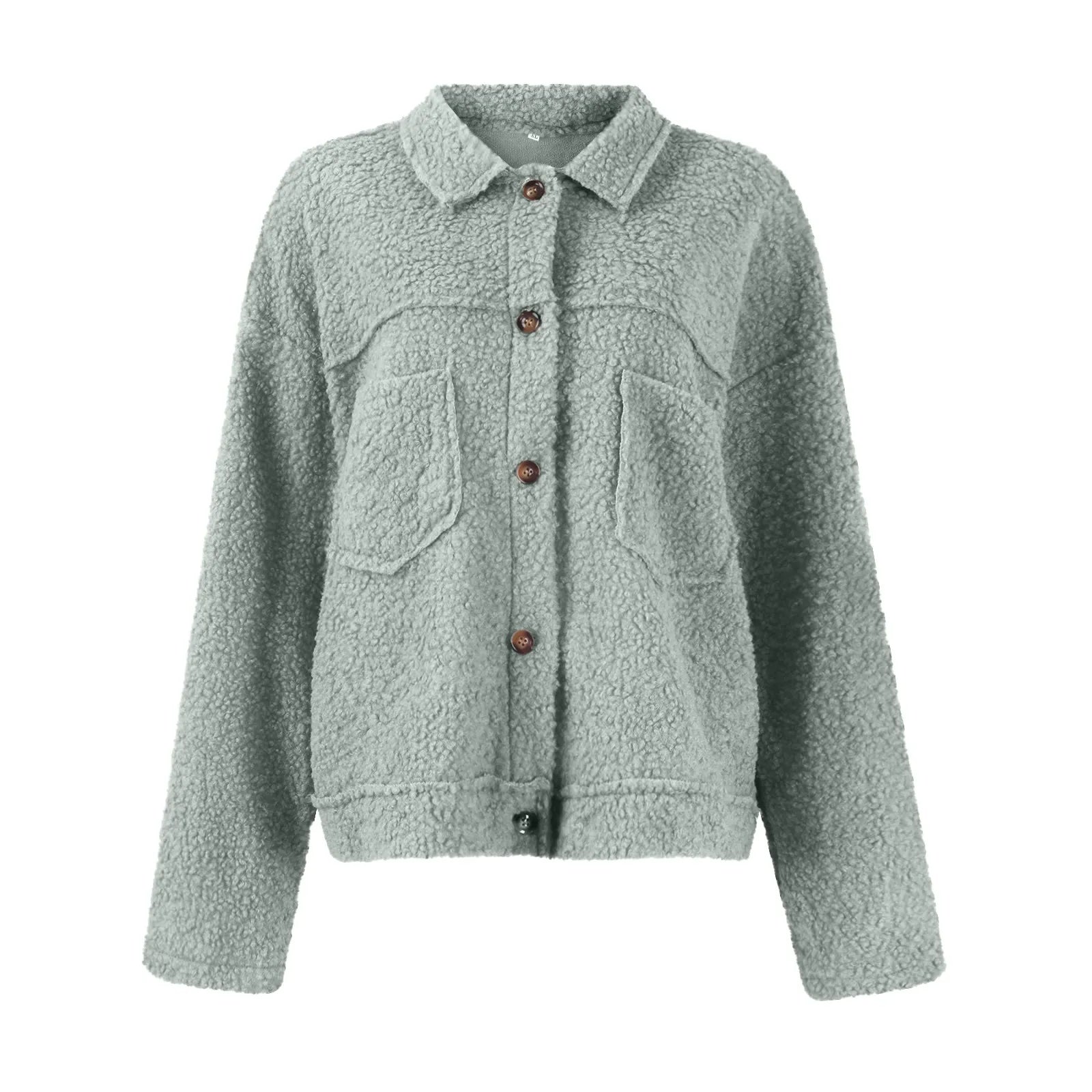 Séraphine™ | Manteau léger d’automne pour femme – style casual