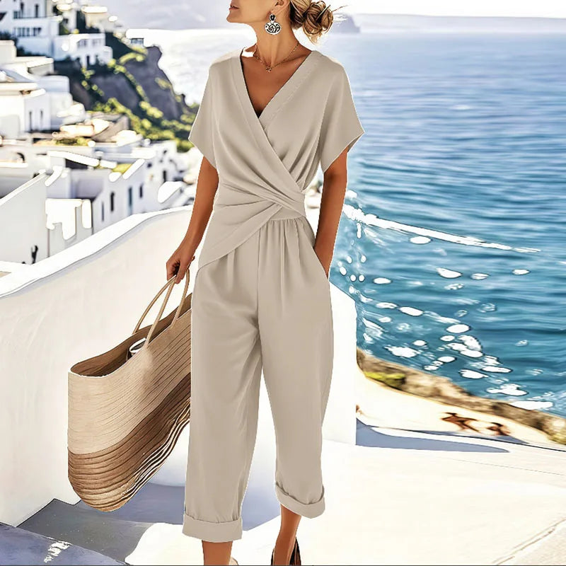 Seraphine™ | Elegante deux piece