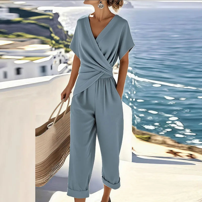 Seraphine™ | Elegante deux piece