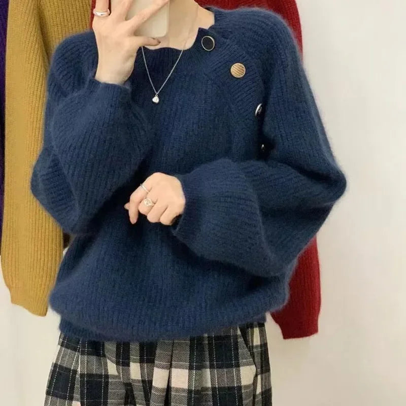 Séraphine™ | Hana