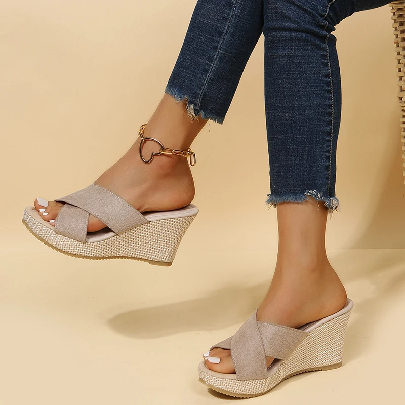 Stylish Orthopedic Comfort Sandals for Women | Bella