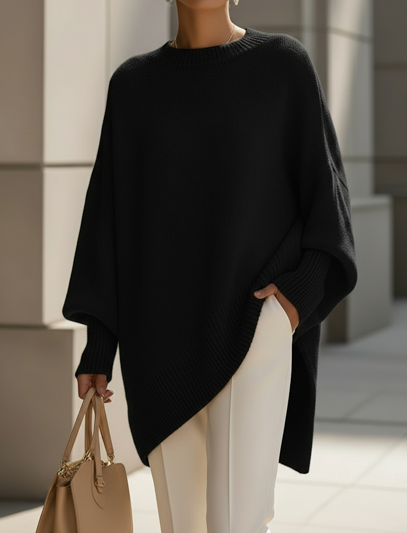 Séraphine™ | Maglione