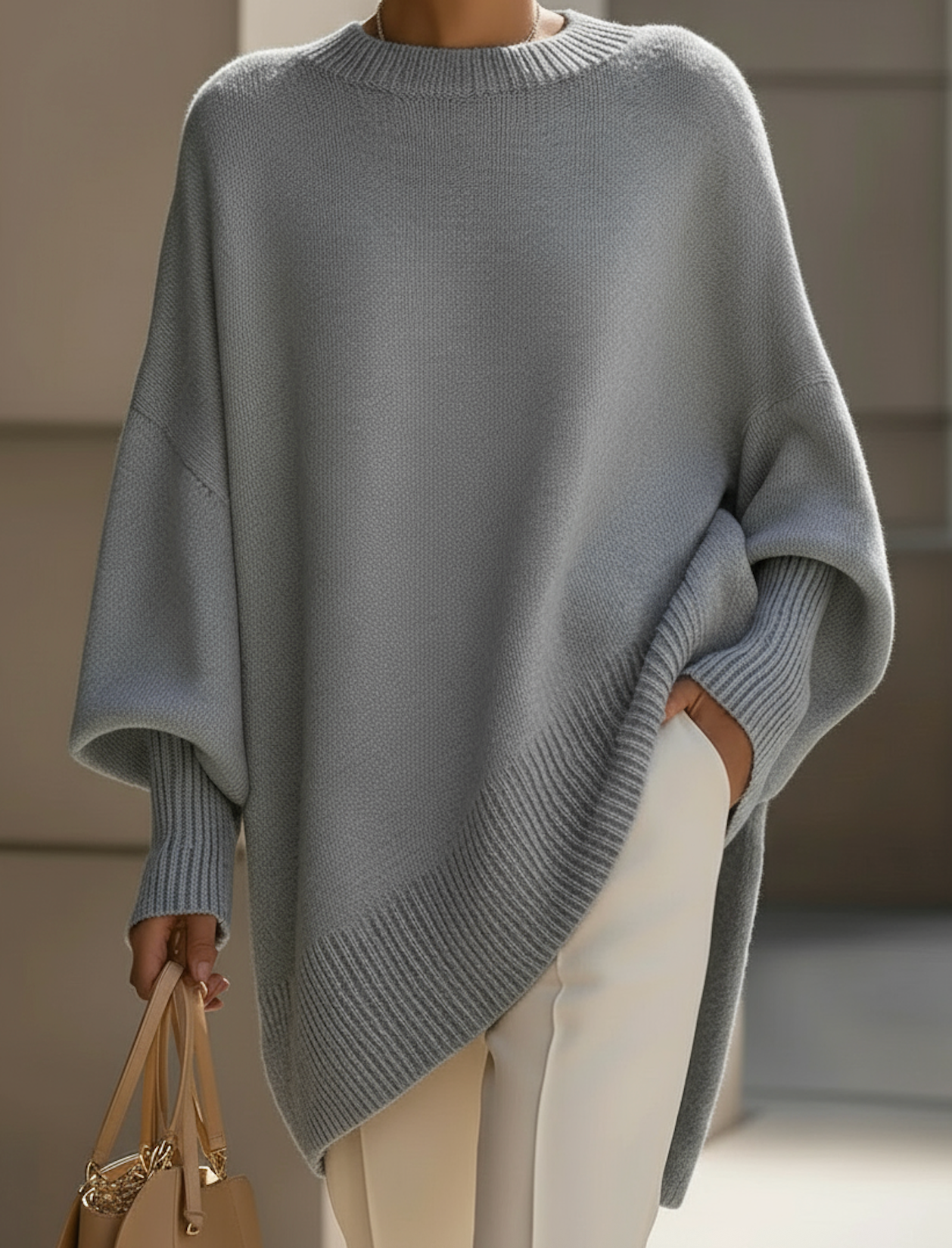 Séraphine™ | Maglione