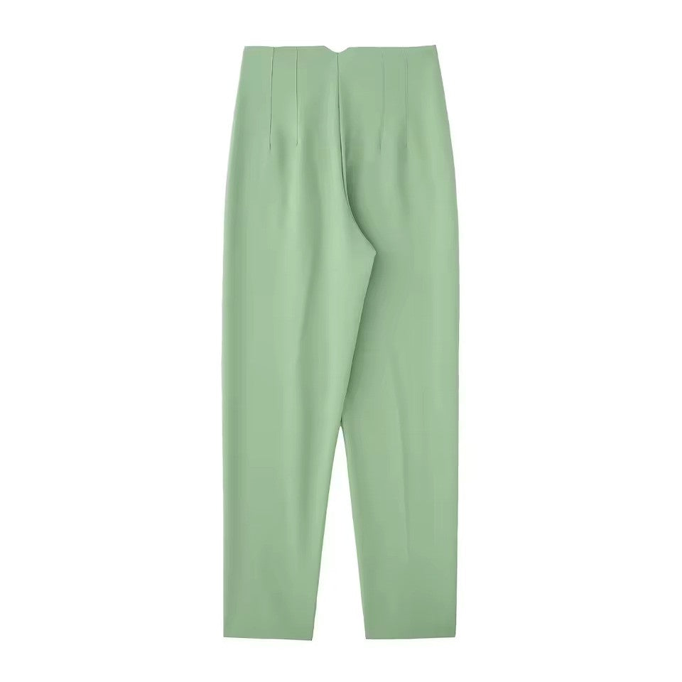 Séraphine™ | Pantalon Anti-Rides pour Femme