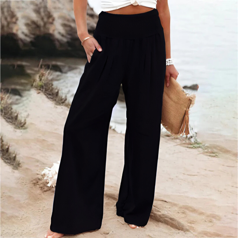 Séraphine™ | Pantalon d'été YOVEE - Summer Pants
