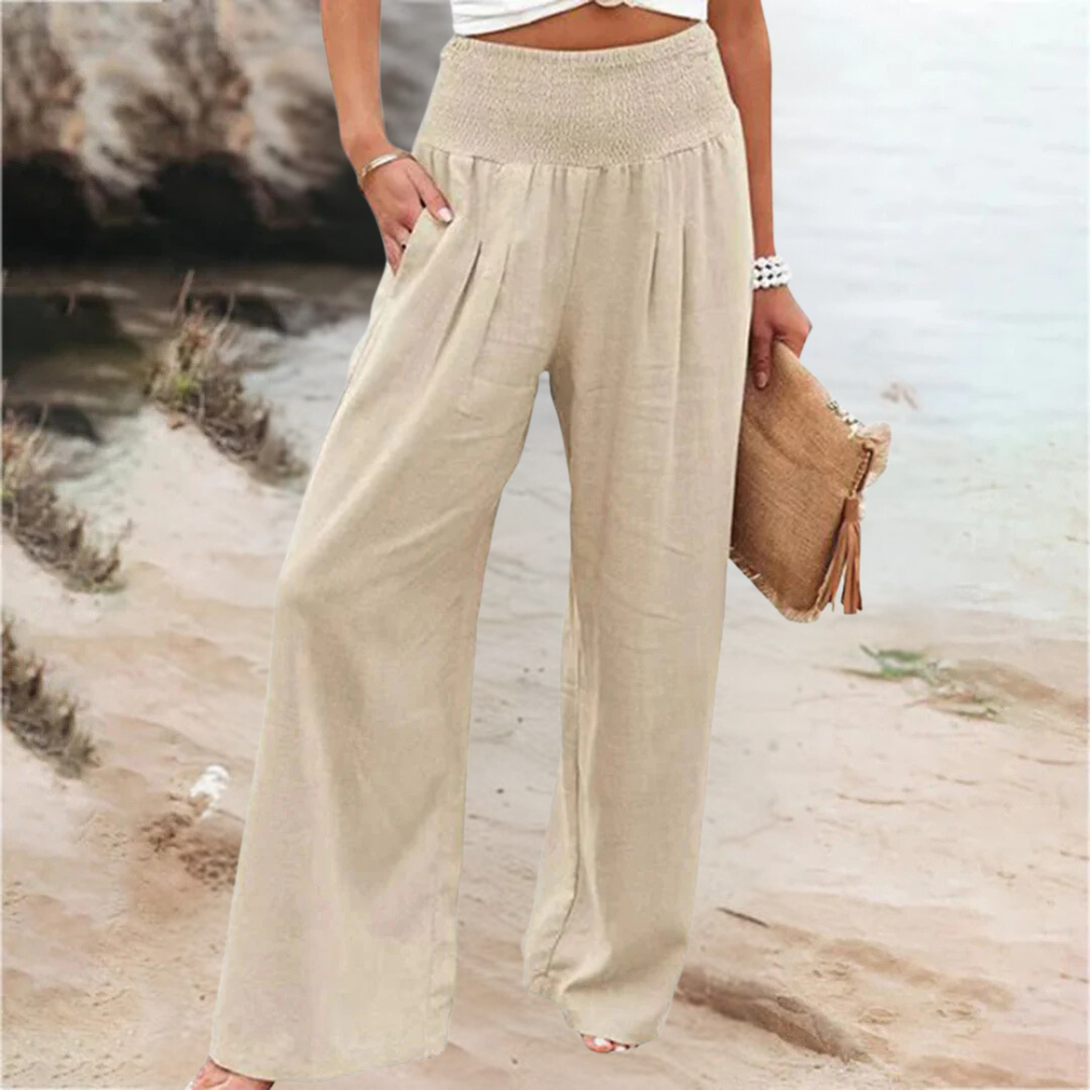 Séraphine™ | Pantalon d'été YOVEE - Summer Pants
