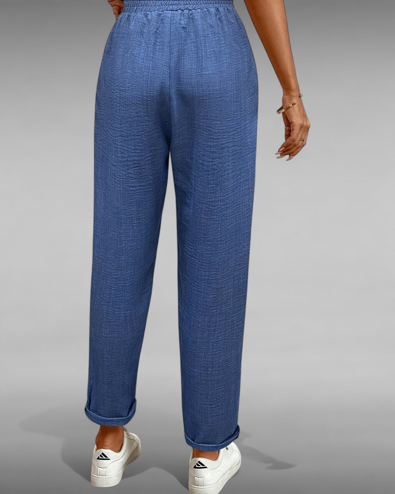 Séraphine™ | Pantalon Flâneur