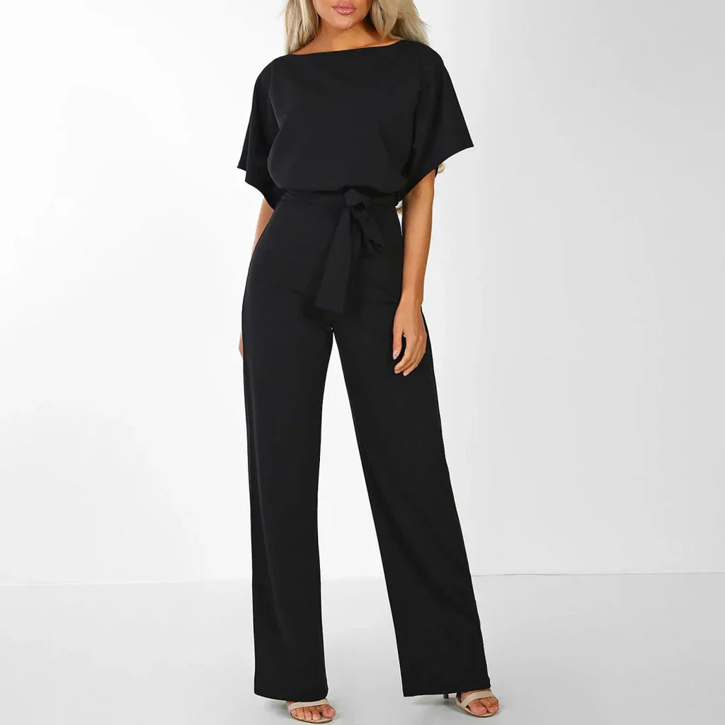 Séraphine™ | Élégant Jumpsuit pour le Jour et la Nuit