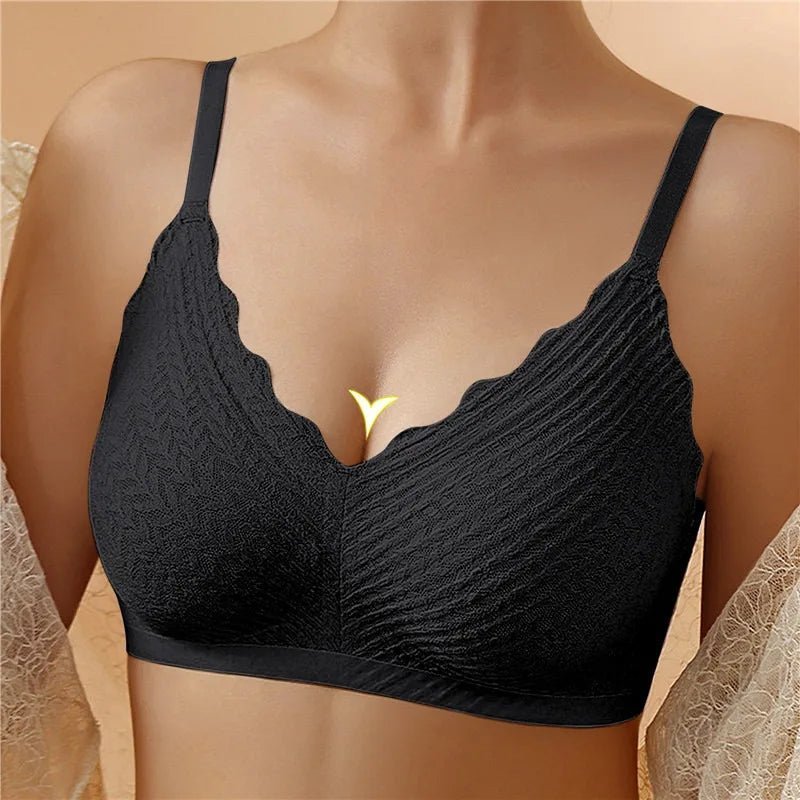 Séraphine™ | Soutien-gorge élégant et confortable sans armatures Anna™