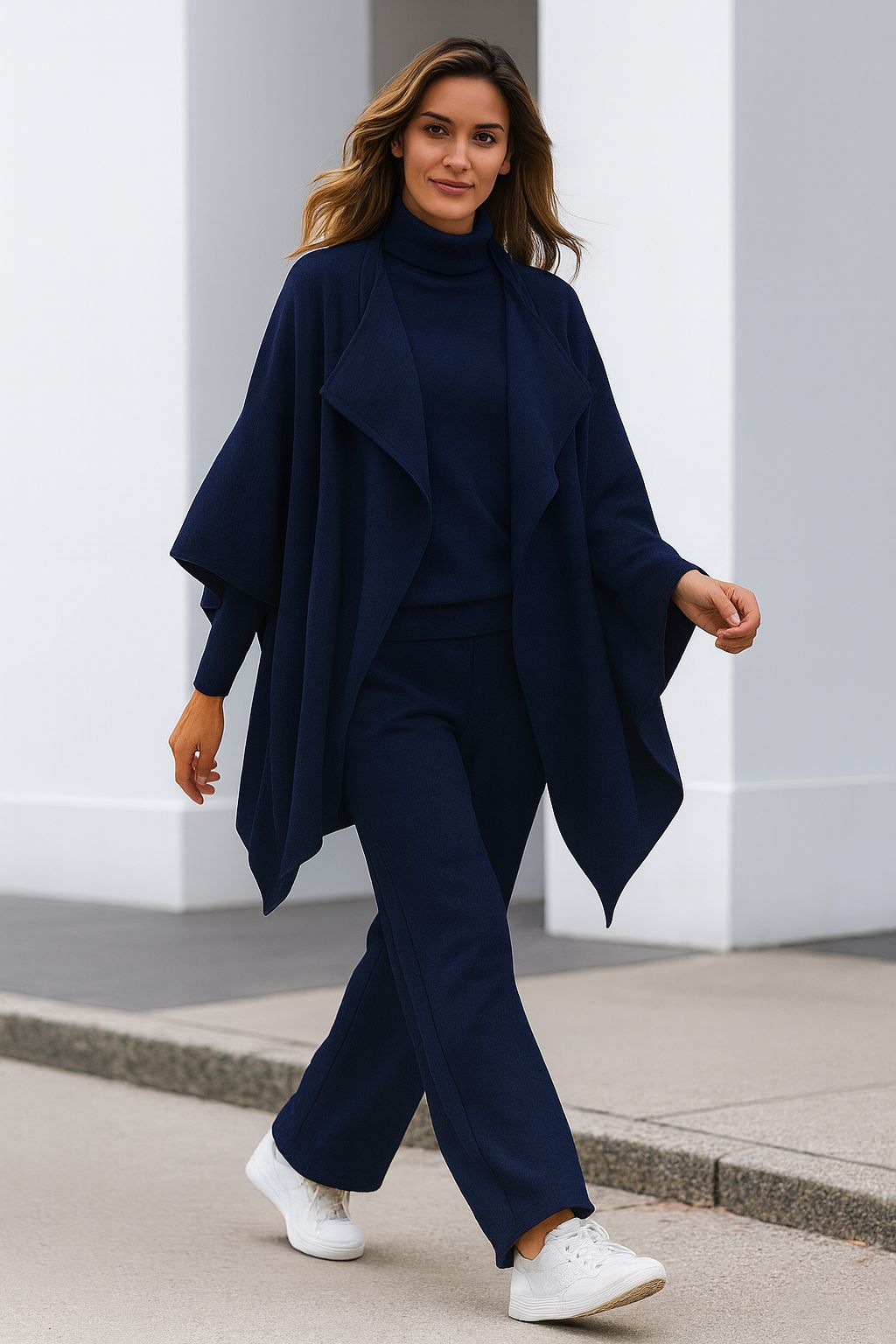 Séraphine™ | Pauline | Cardigan Set, Knit & Pants