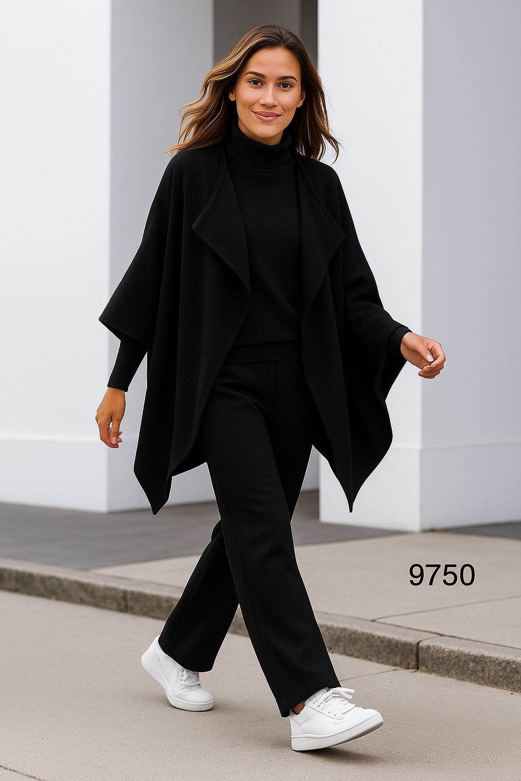 Séraphine™ | Pauline | Cardigan Set, Knit & Pants