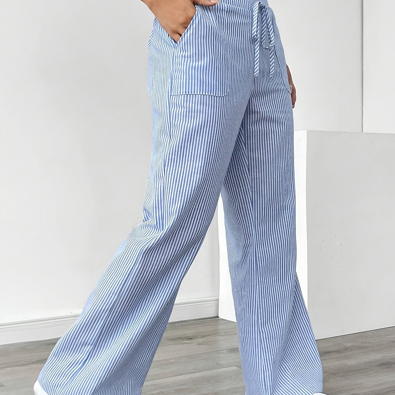 Séraphine™ | Pantalon Chic