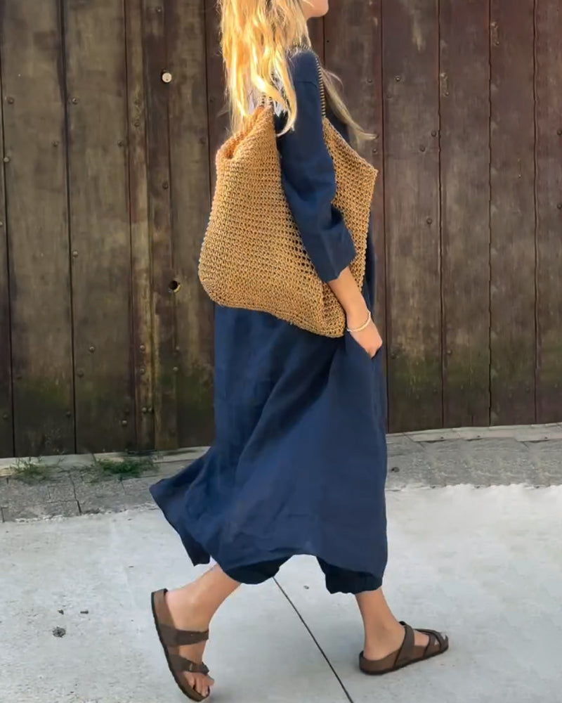 Séraphine™ | Ensemble Chic et Confortable