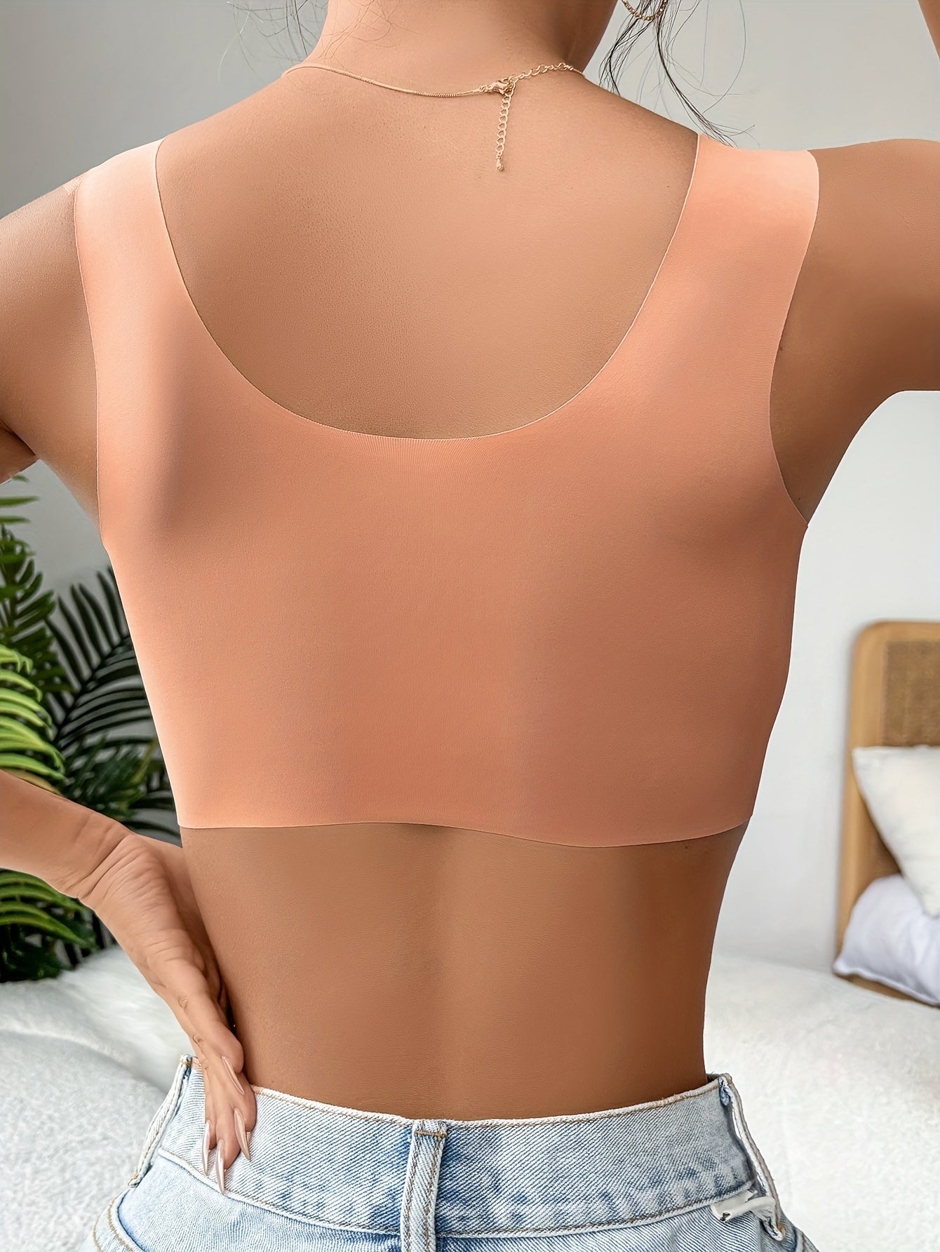 Séraphine™ | Soutien-gorge à fermeture avant Mia™