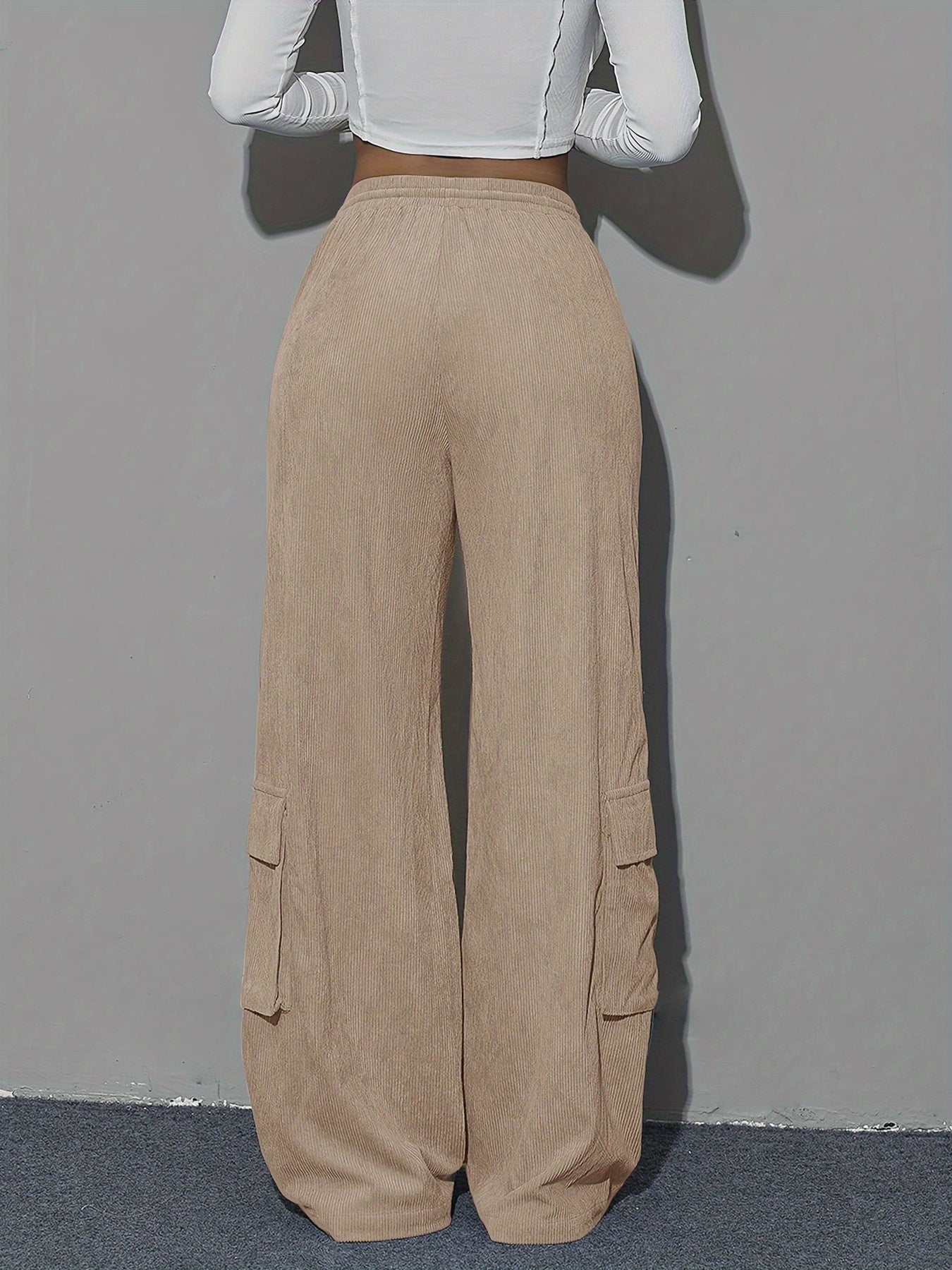 Séraphine™ | Cargo Softwear