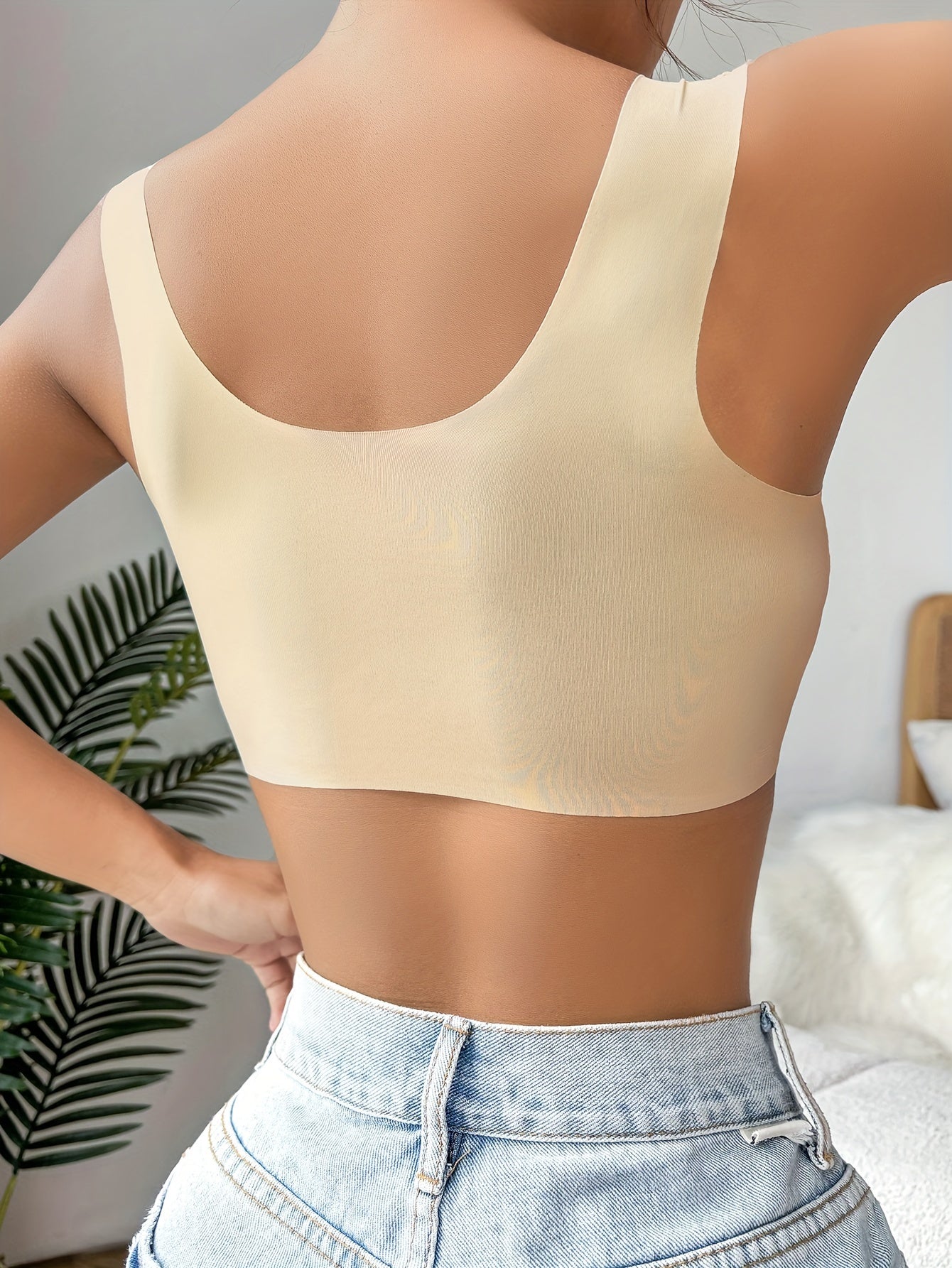 Séraphine™ | Soutien-gorge à fermeture avant Mia™