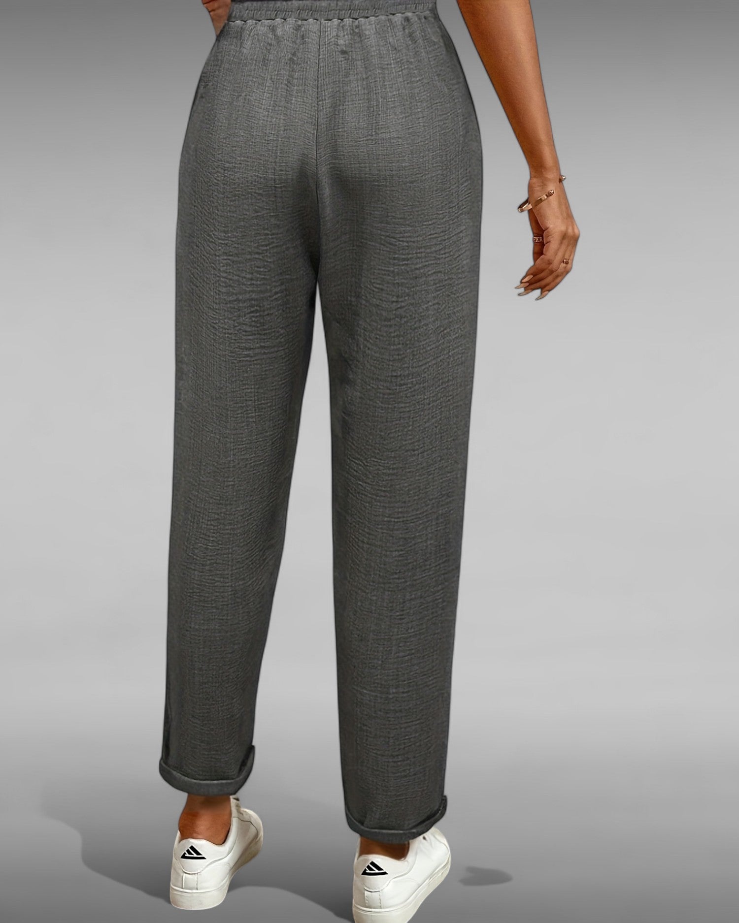 Séraphine™ | Pantalon Flâneur