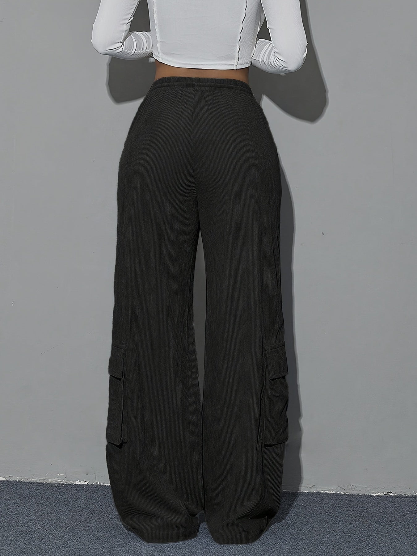 Séraphine™ | Cargo Softwear
