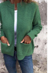 Séraphine™ | Léna | Cardigan d’automne