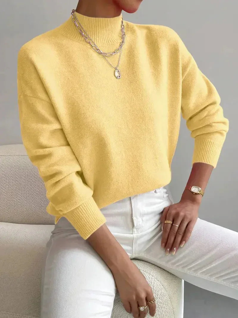 Séraphine™ | Coralie | Le Tricot Windsor