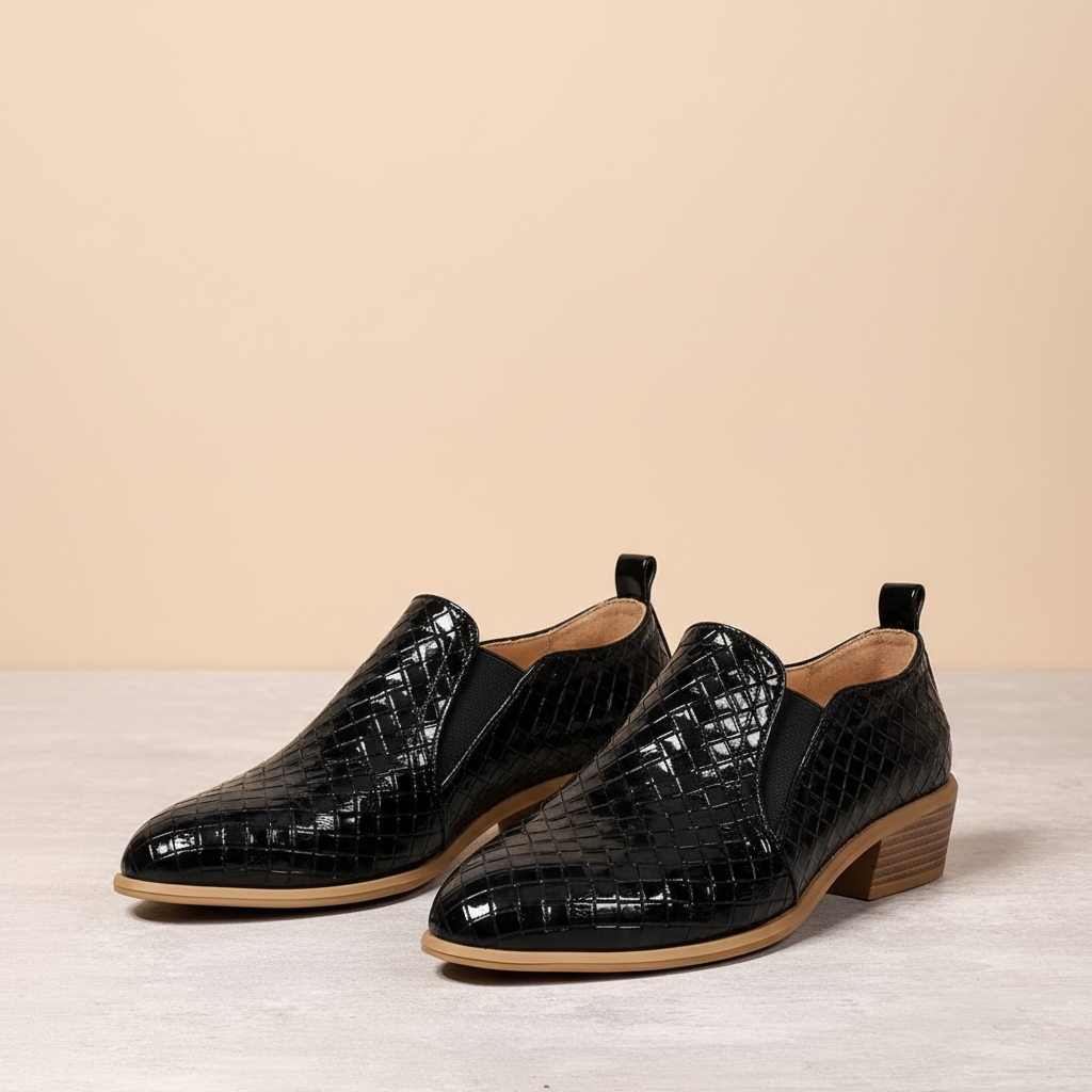 Séraphine Paris | Alexia