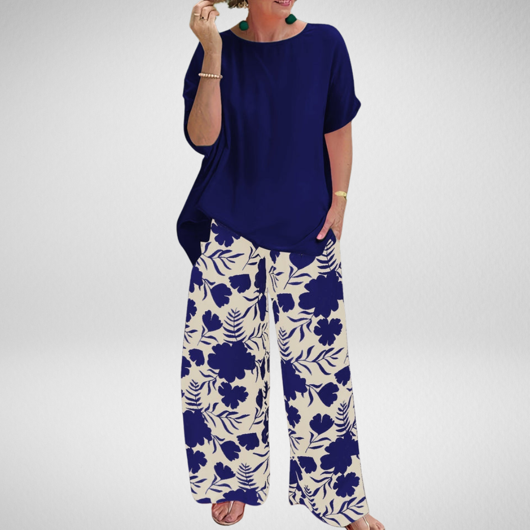 Séraphine™ | Ensemble Élégant et Polyvalent