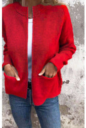 Séraphine™ | Léna | Cardigan d’automne