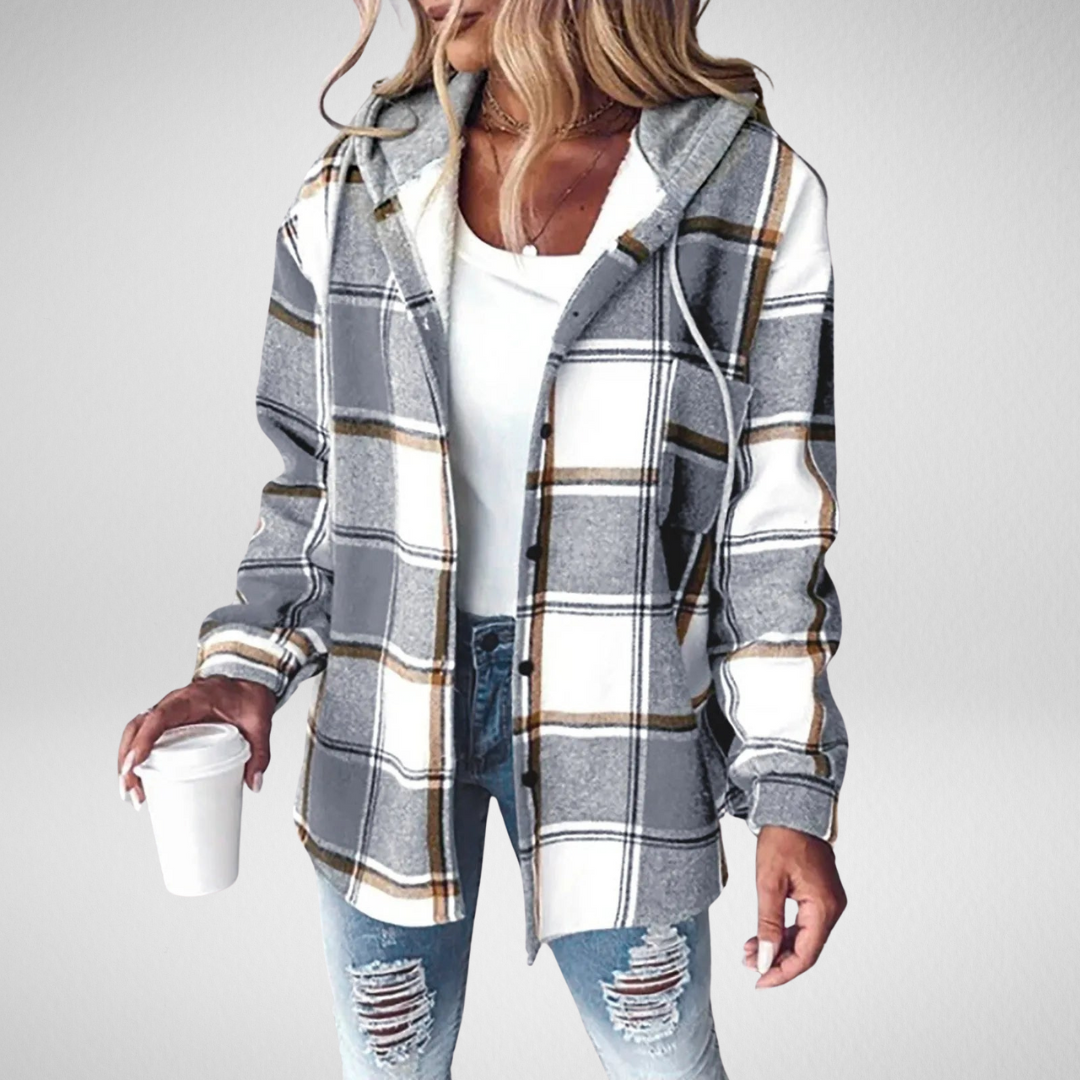 Séraphine™ | Veste d'automne