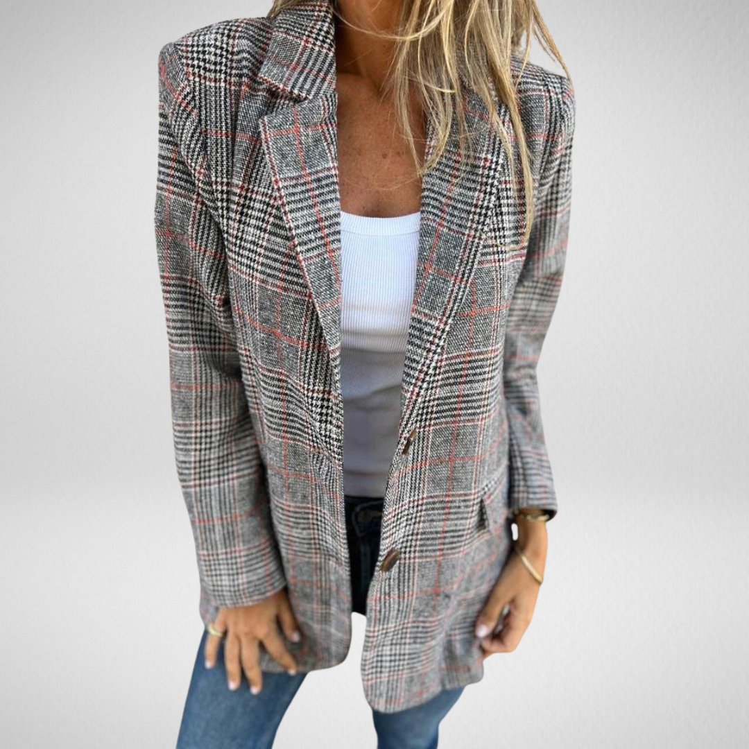 Séraphine™ | Veste élégante