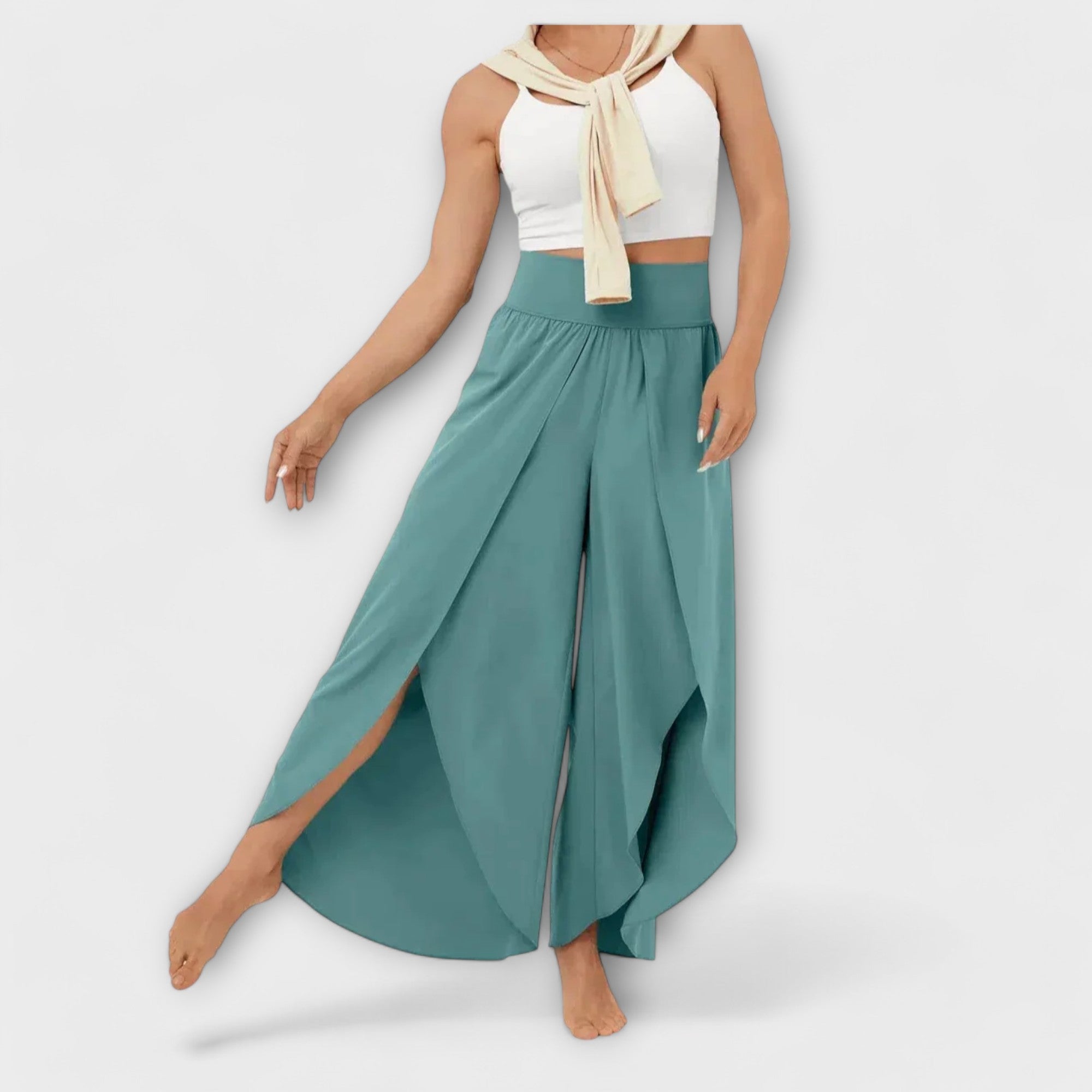 Séraphine™ | AirFlow – Pantalon Femme