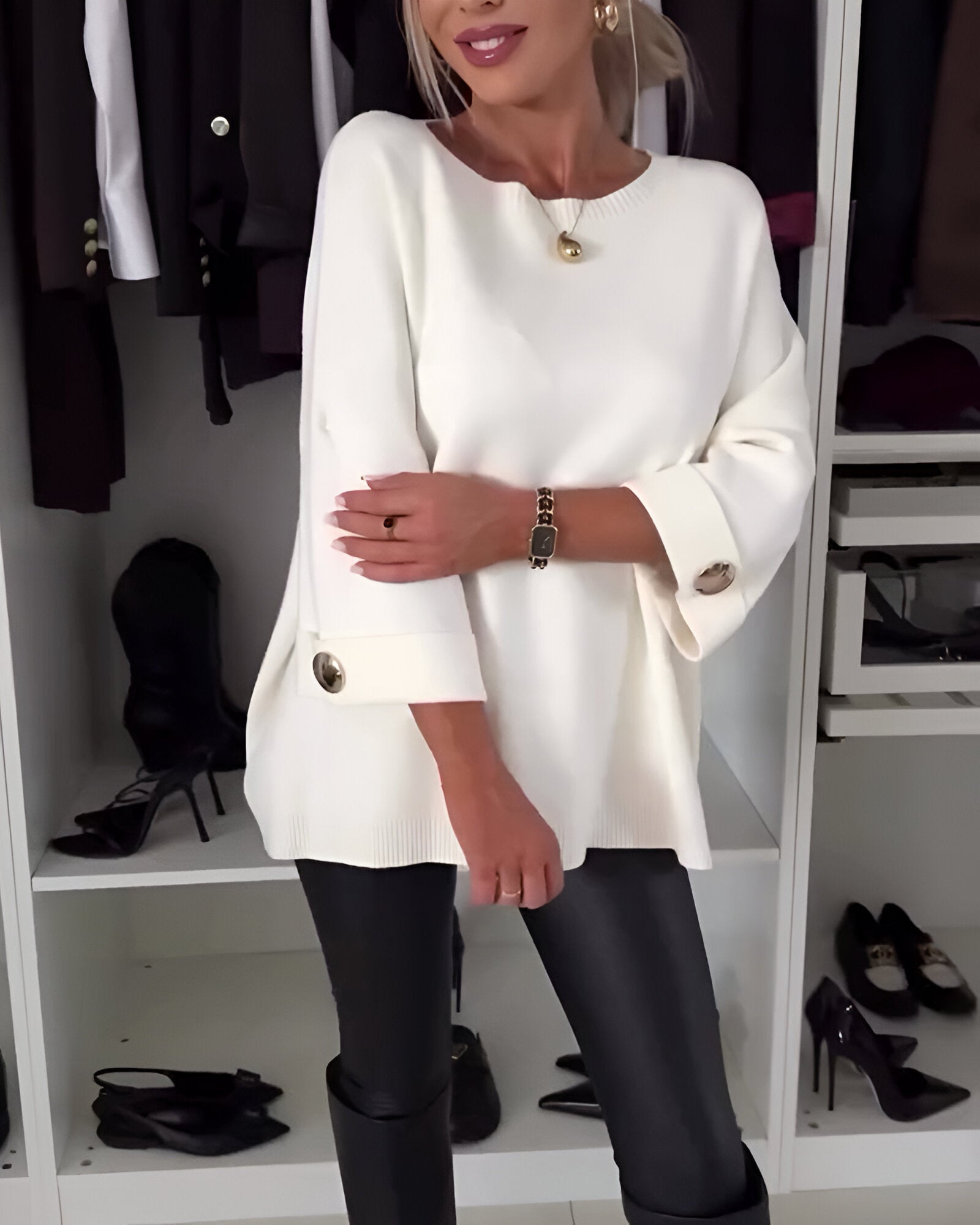 Séraphine™ | Lucie Dress