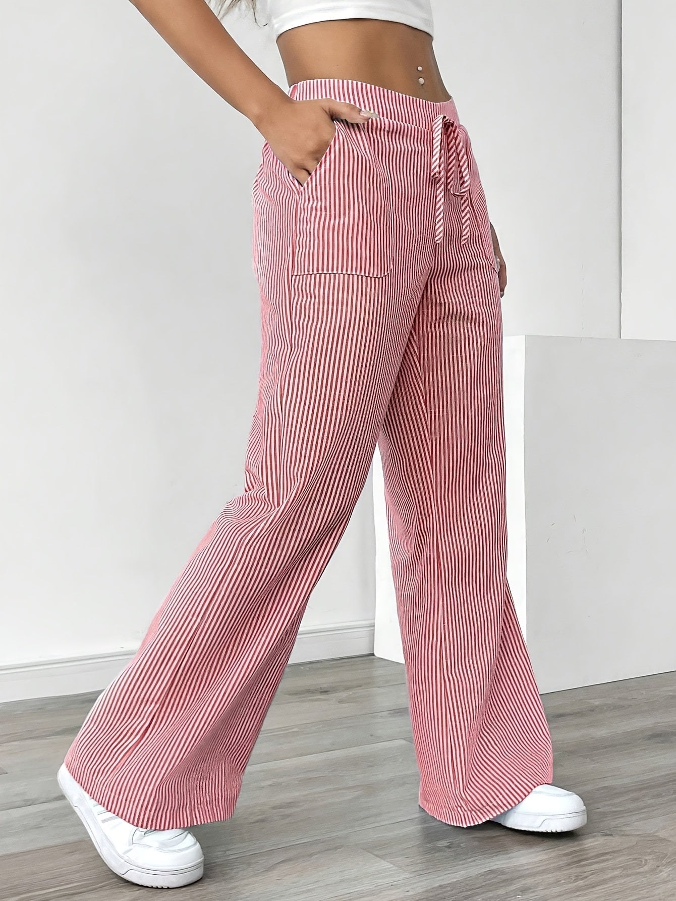 Séraphine™ | Pantalon Chic