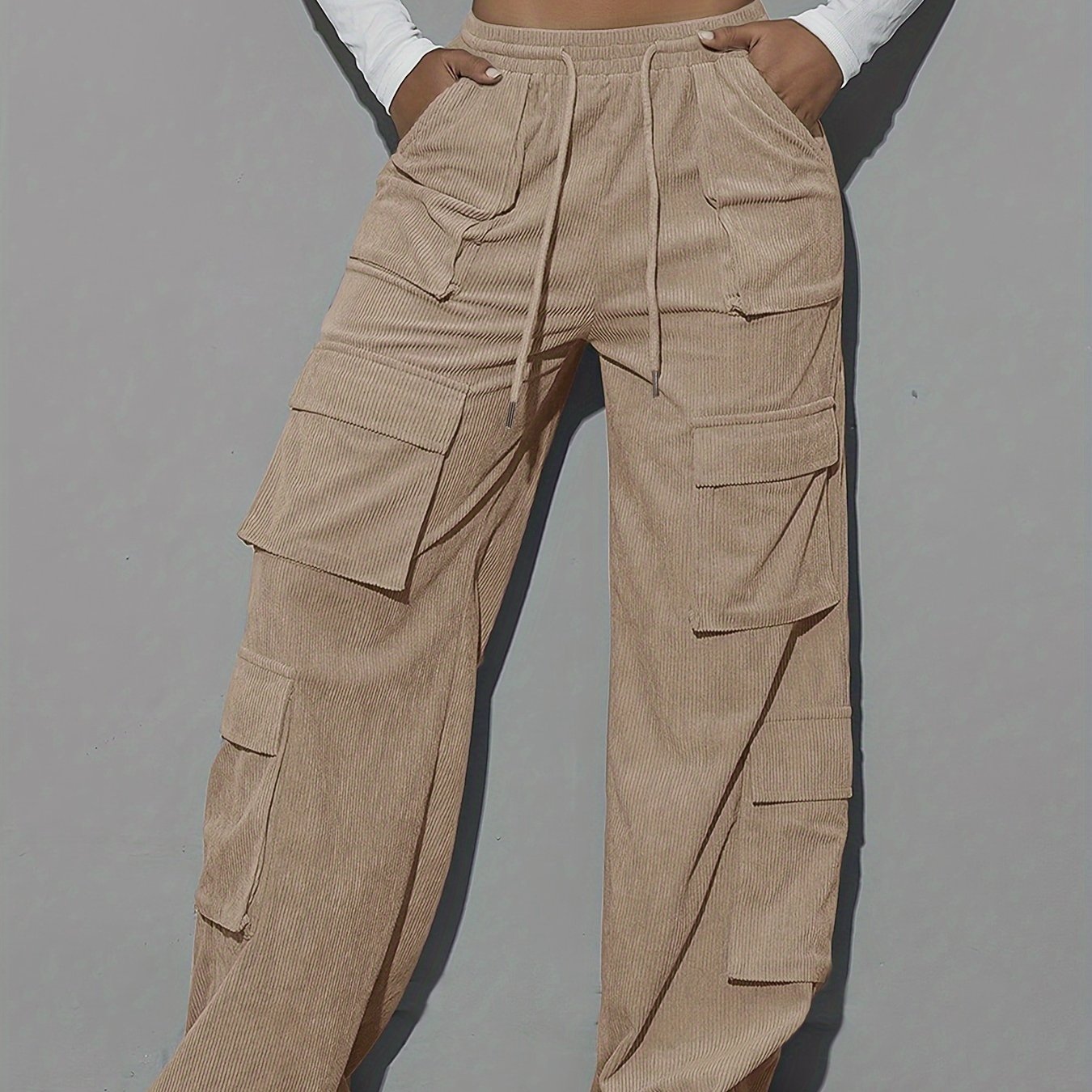 Séraphine™ | Cargo Softwear