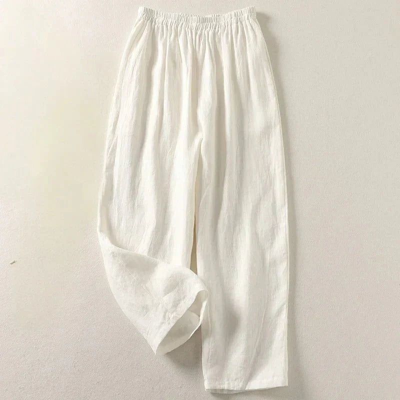 Séraphine™ | Pantalon Confort du Soleil