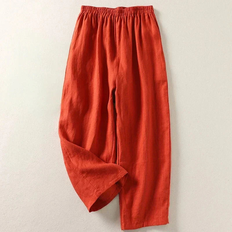 Séraphine™ | Pantalon Confort du Soleil