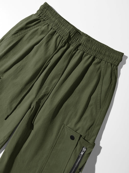 Séraphine™ | Pantalon Cargo Actif